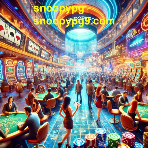 O Crescimento do Jogo Multiplayer: Conectando Jogadores em Todo o Mundo